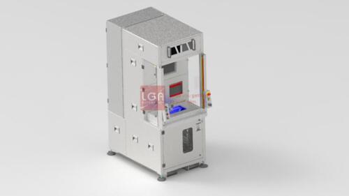Ultrasonic-Machine